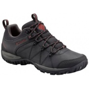 Полуботинки PEAKFREAK™ VENTURE WATERPROOF (BM3992-010) 1626361010 Columbia,1626361010)