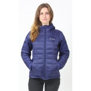 Куртка (WL1079-563) Pacific Post Hooded Jacket 1620441563 Columbia