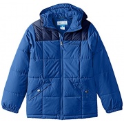 Куртка (SB1098-448) Gyroslope™ Jacket Boy's Padded 1624361448 Columbia