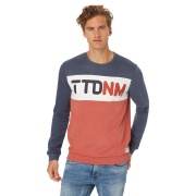 Толстовка 253043600126576 Tom Tailor