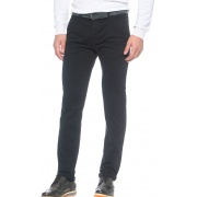 Джинсы solid chino with belt 640467762122999 Tom Tailor