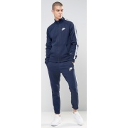 Костюм M NSW TRK SUIT FLC SEASON 804312451 Nike
