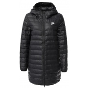 Куртка W NSW DOWN FILL HD PRKA 805293010 Nike