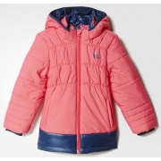 Куртка LG PA GIRL JKT AY6779 Adidas