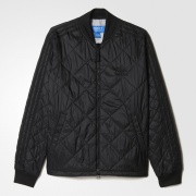 Ветровка QUIKTED SST AY9145 Adidas