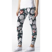 Леггинсы LINEAR LEGGINS AY7948 Adidas
