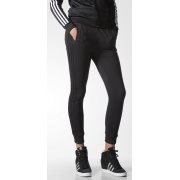 Штаны SLIM TP CUF AY8127 Adidas