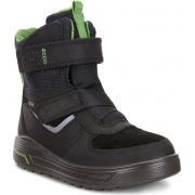Ботинки URBAN SNOWBOARDER Mid cut quick fastener 72215252562 ECCO