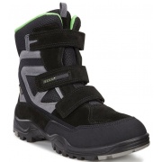 Ботинки XPEDITION KIDS Mid cut quick fastener 70464359657 ECCO