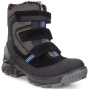 Ботинки BIOM HIKE KIDS 3-strap 70319351052 ECCO
