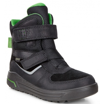 Ботинки URBAN SNOWBOARDER Mid cut quick fastener 72215352562 ECCO