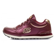 Кроссовки OG 82-SHIMMERS 144BURG Skechers