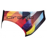 Плавки M SILKEBORG BRIEF 2A363-58 Arena