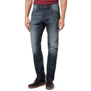 Джинсы Josh Regular Slim 620496799101055 Tom Tailor