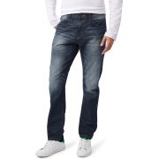 Джинсы Josh Regular Slim 620496700101053 Tom Tailor