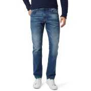 Джинсы Josh Regular Slim 620496700101052 Tom Tailor