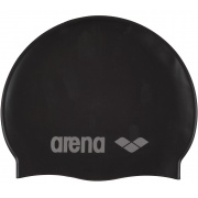 Шапка для плавания Classic Silicone Jr 91670-20 Arena