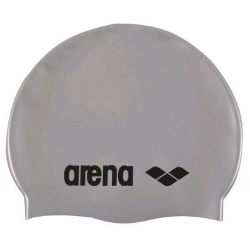 Шапка для плавания Classic Silicone Jr 91670-51 Arena