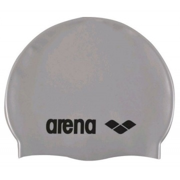 Шапка для плавания Classic Silicone Jr 91670-51 Arena