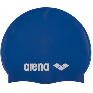 Шапка для плавания Classic Silicone Jr 91670-77 Arena