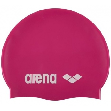 Шапка для плавания Classic Silicone Jr 91670-91 Arena