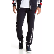 Штаны BMW MSP Sweat Pants closed Team Blue 76200601 Puma