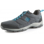 Полуботинки FIRECAMP™ II FLEECE Men's Low Shoes (BM1710-010) 1691021010