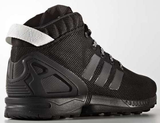 Ботинки ZX FLUX 5-8 S75943 Adidas — купить с доставкой в Киев и по Украине Ботинки ZX FLUX 5-8 S75943 Adidas — купить с доставкой в Киев и по Украине