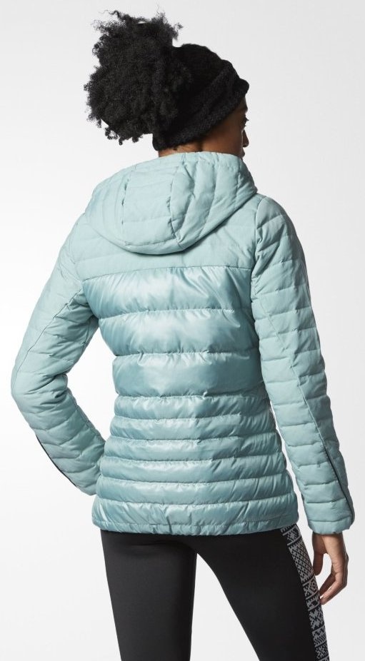 Adidas cozy down 2025