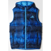 Безрукавка YB SD VEST AY6799 Adidas