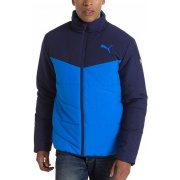 Куртка ESS Padded Jacket Puma Black-Ebony 83863813 Puma