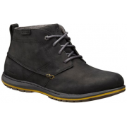 Полуботинки (BM1685-010) Davenport Chukka Waterproof 1707551010 Columbia