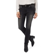 Джинсы ankle-length distressed 620514200751395 Tom Tailor