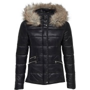 Куртка onlNEW INDEPENDECE NYLON JACKET OTW 15117906BLACK ONLY