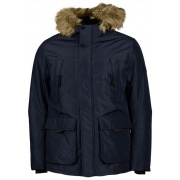 Куртка JCOHOLLOW PARKA JACKET 12109488NAVY Jack & Jones