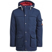 Куртка JORNEW JIMMY JACKET 12111740NAVY Jack & Jones