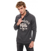 Толстовка JOROSKAR SWEAT MIX PACK 12109536Asphalt Jack & Jones