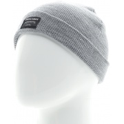 Шапка JACBASIC DNA BEANIE SHORT 12110489Grey Jack & Jones