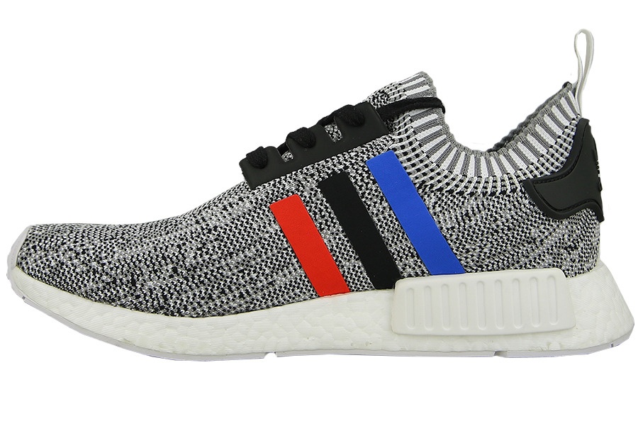 Кроссовки NMD_R1 PK 7.5 BB2888 Adidas — купить с доставкой в Киев и по  Украине