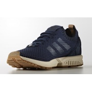 Кроссовки ZX FLUX PK MM 7.5 BA7372 Adidas