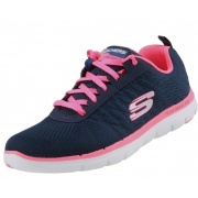 Кроссовки FLEX APPEAL 2.0 DREAK FREE 12757NVHP Skechers