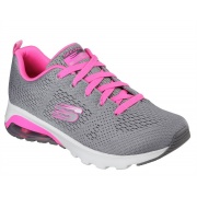 Кроссовки SKECH-AIR EXTREME EVOLVER 12722GYHP Skechers