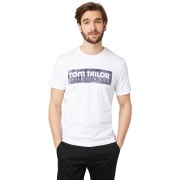 Футболка 103820900102723 Tom Tailor