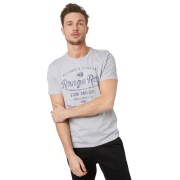 Футболка 103720400102220 Tom Tailor