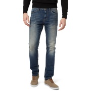 Джинсы Marvin Straight 620534600101193 Tom Tailor
