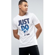 Футболка M NSW TEE JDI PHOTO 834701100 Nike