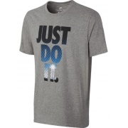 Футболка M NSW TEE JDI PHOTO 834701063 Nike