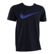Футболка Hangtag Swoosh T-Shirt 707456475 Nike