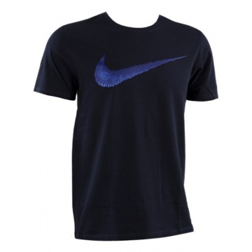 Футболка Hangtag Swoosh T-Shirt 707456475 Nike