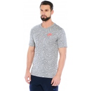 Футболка M NSW TEE SWSH PLS AOP 834699063 Nike